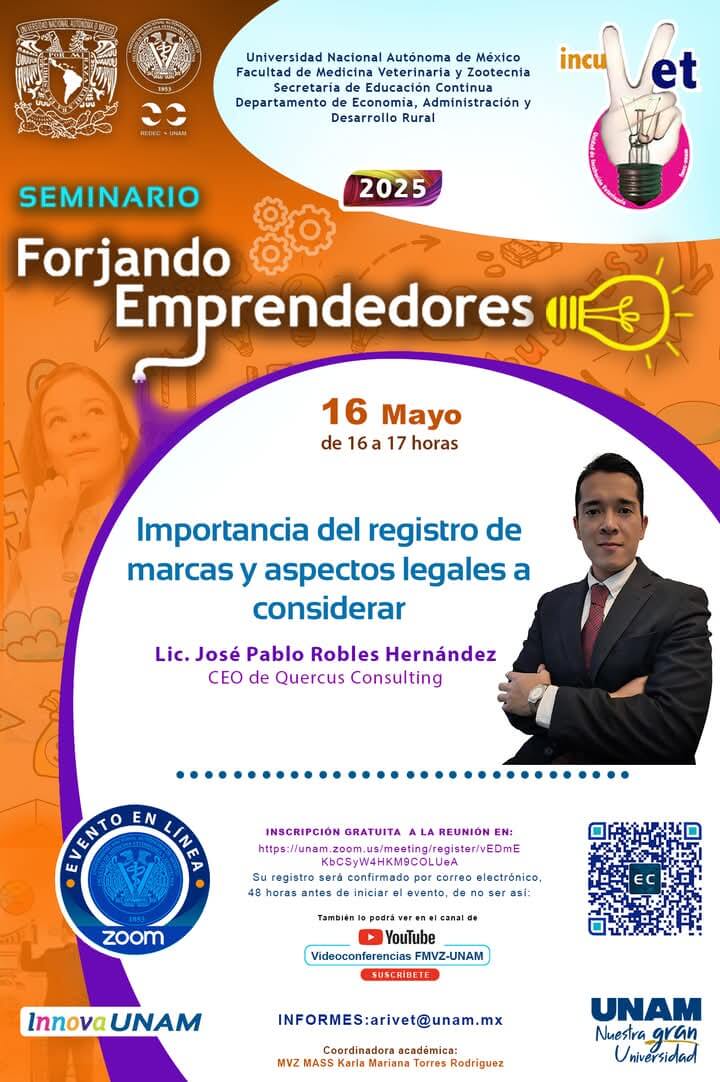 Forjando emprendedores