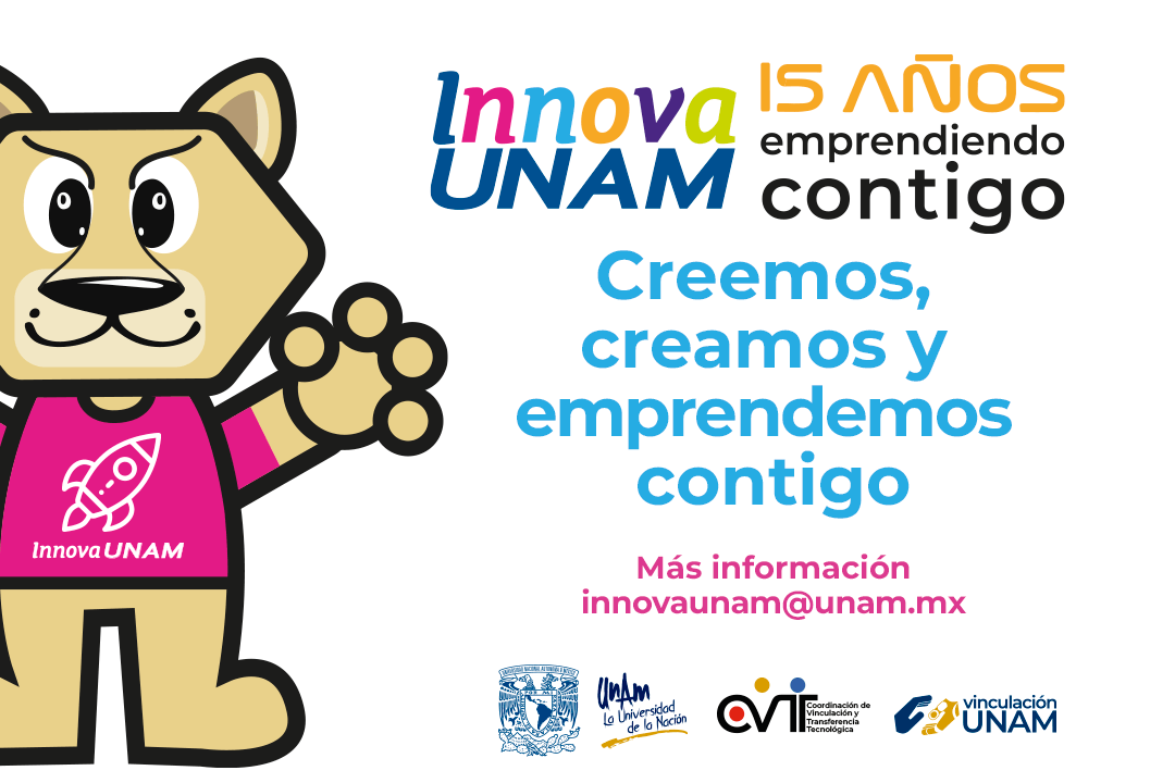 InnovaUNAM