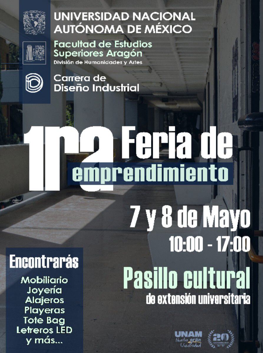 1era feria Aragon