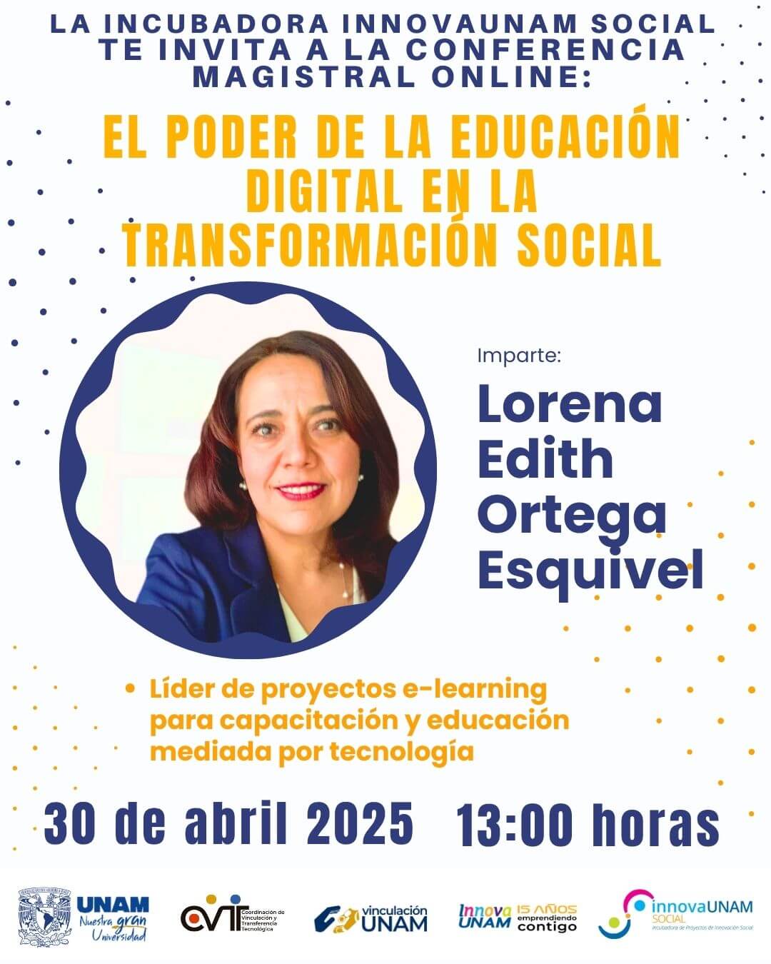 poder de la educación digital
