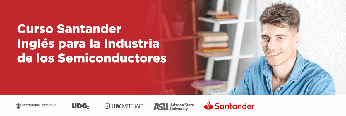 Santander Inglés