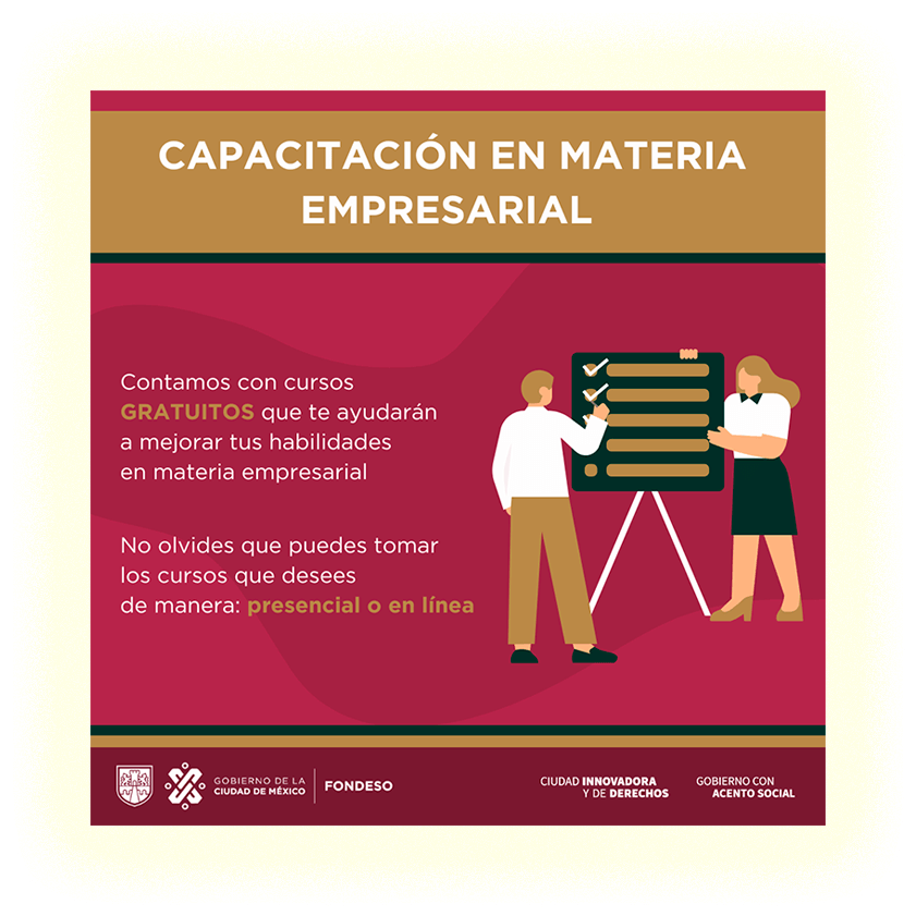 Capacitacion Empresarial