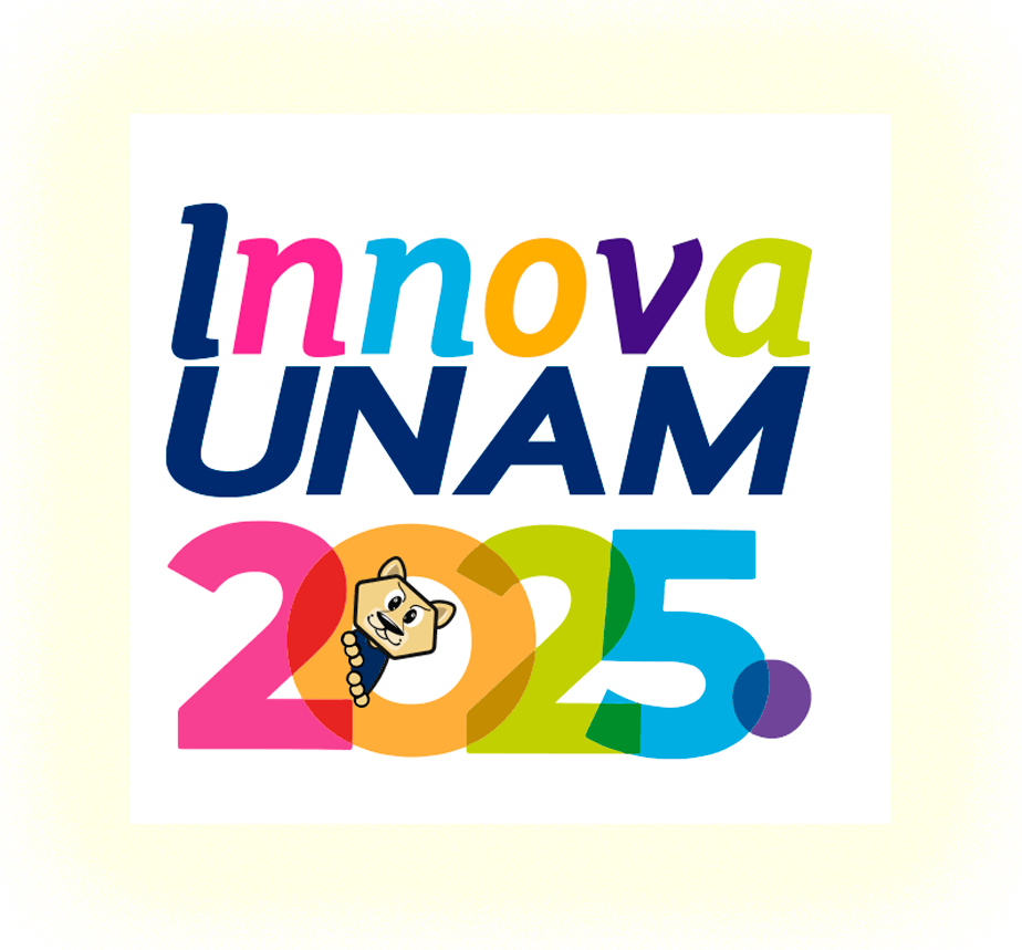 Convocatoria InnovaUNAM 2025
