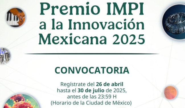 Premio IMPI
