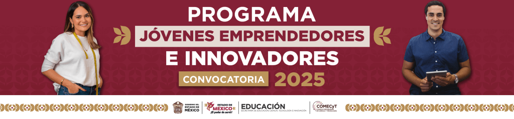 Jovenes Emprendedores