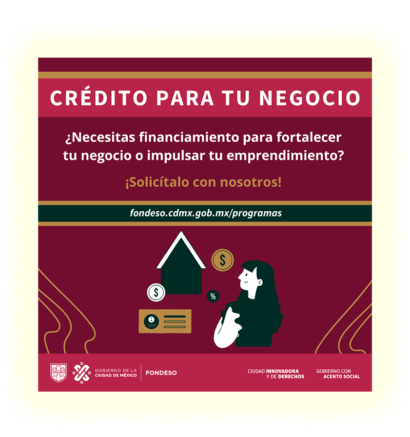 Credito para Negocio