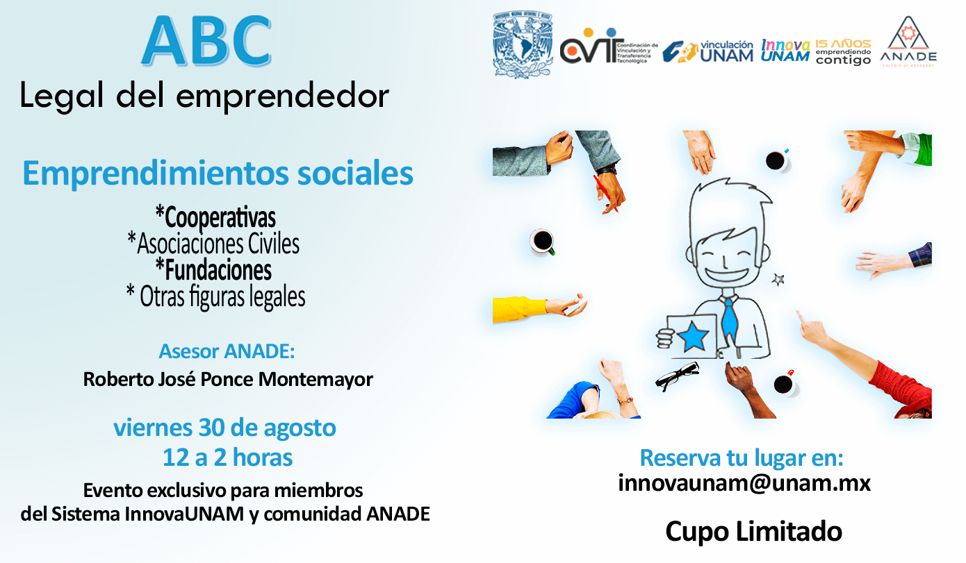 ABC Legal Emprendimientos Sociales