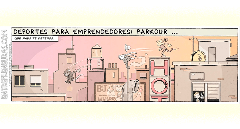 Entrepreneuras