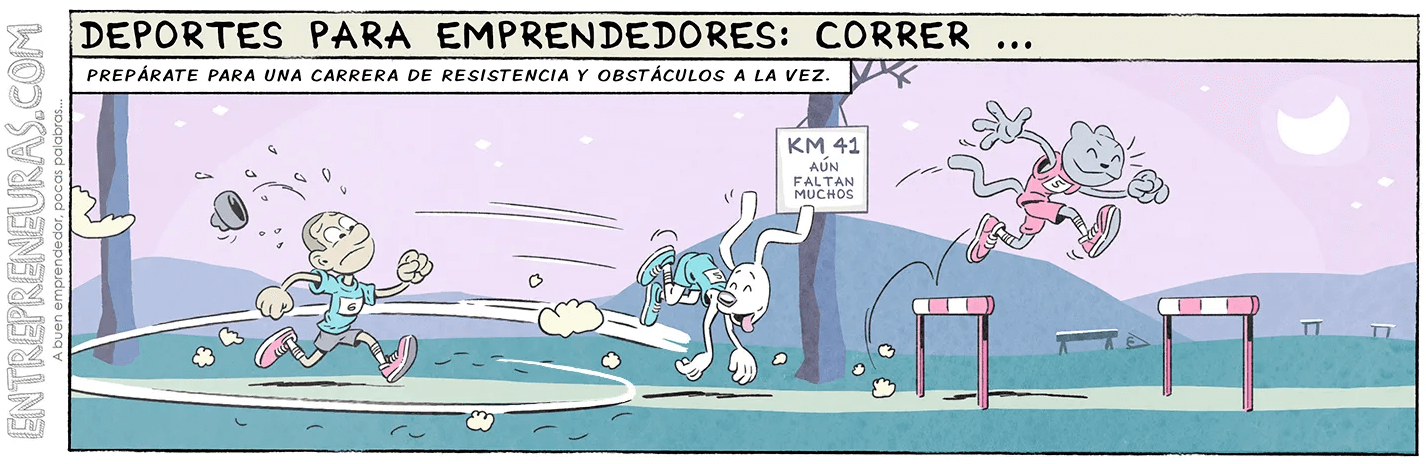 Correr