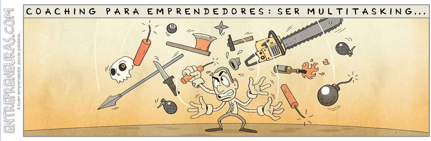Entrepreneuras