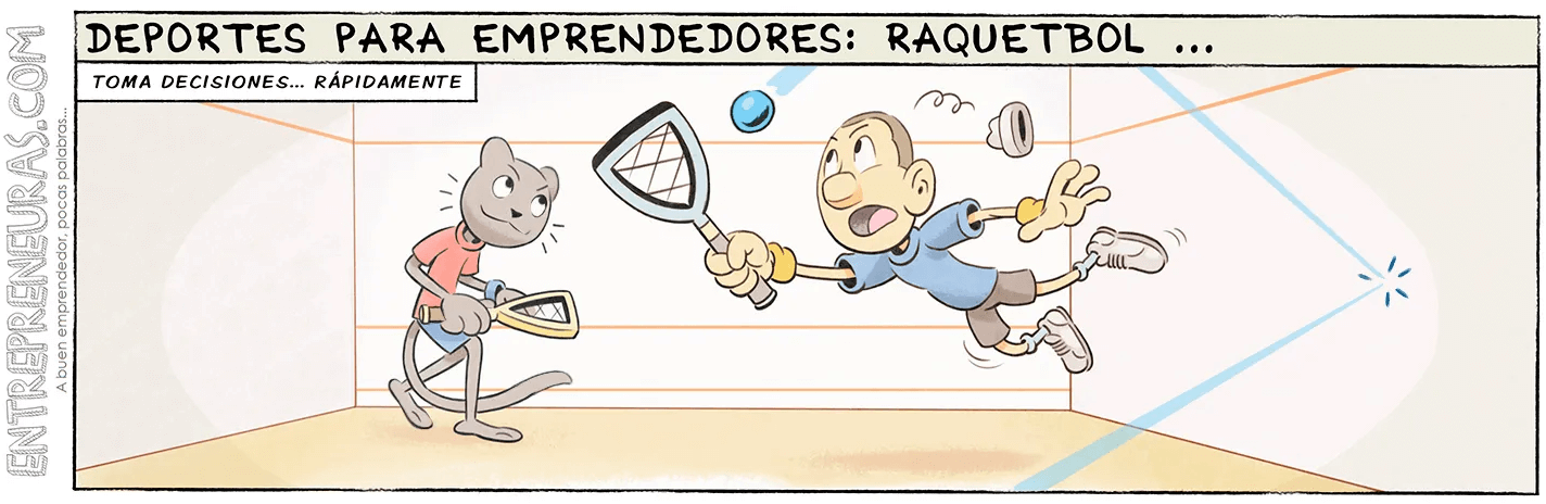 Entrepreneuras