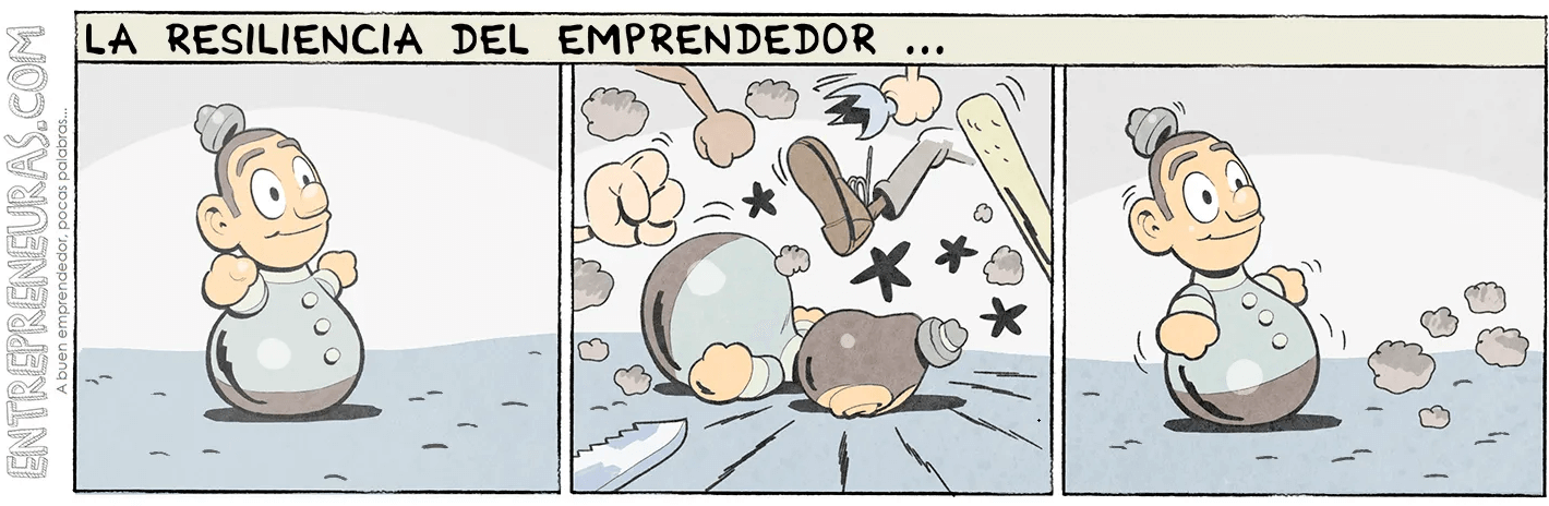 Entrepreneuras