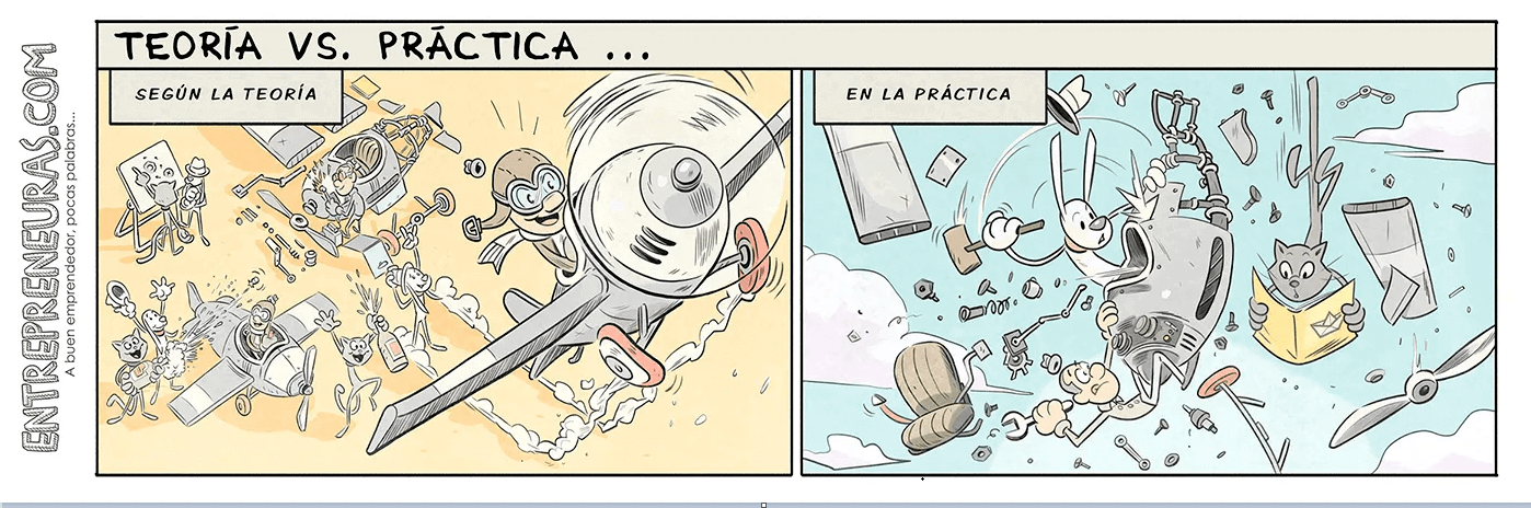 Entrepreneuras