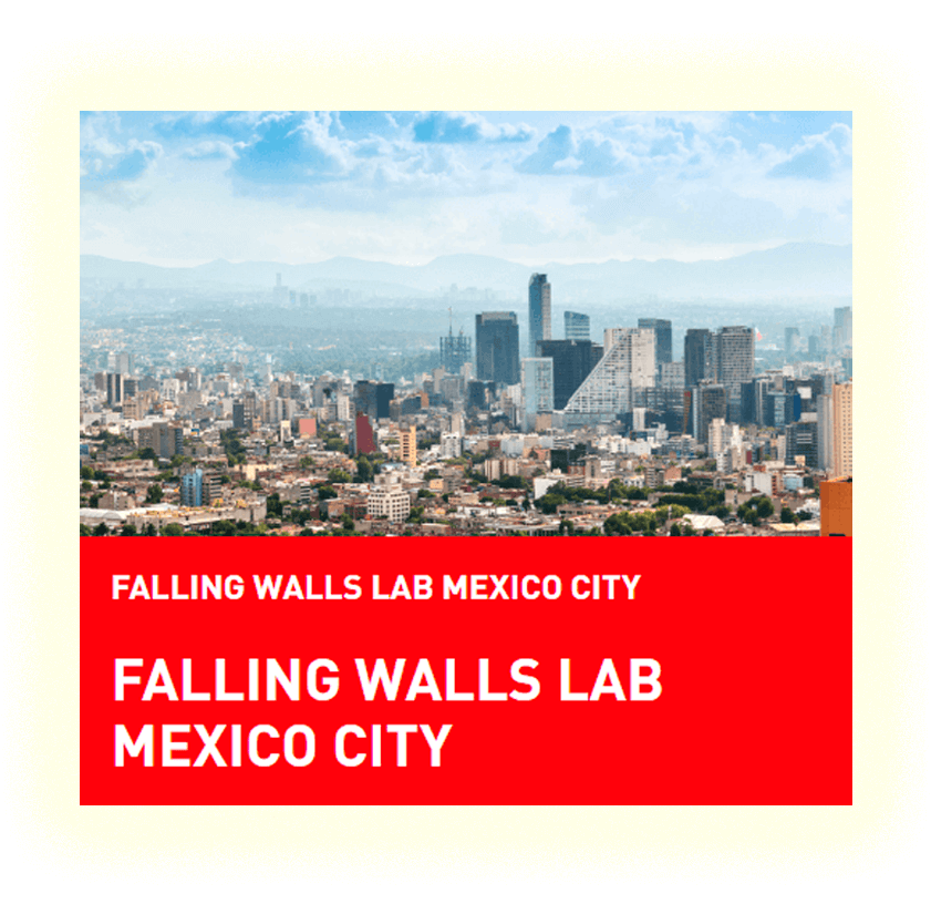 Falling Walls Lab