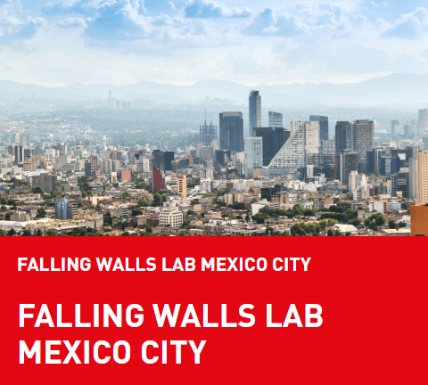 Falling Walls Lab