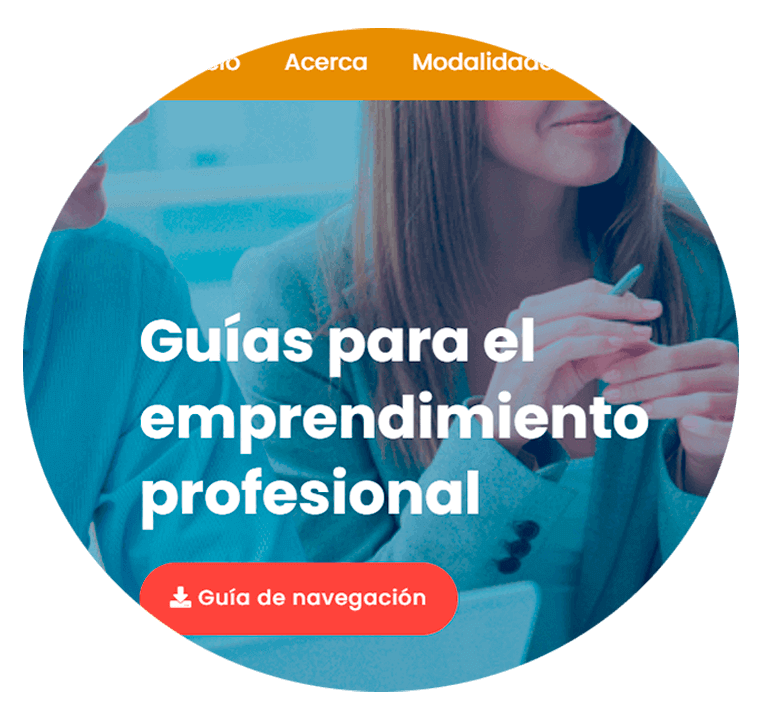 Guías Emprendimiento