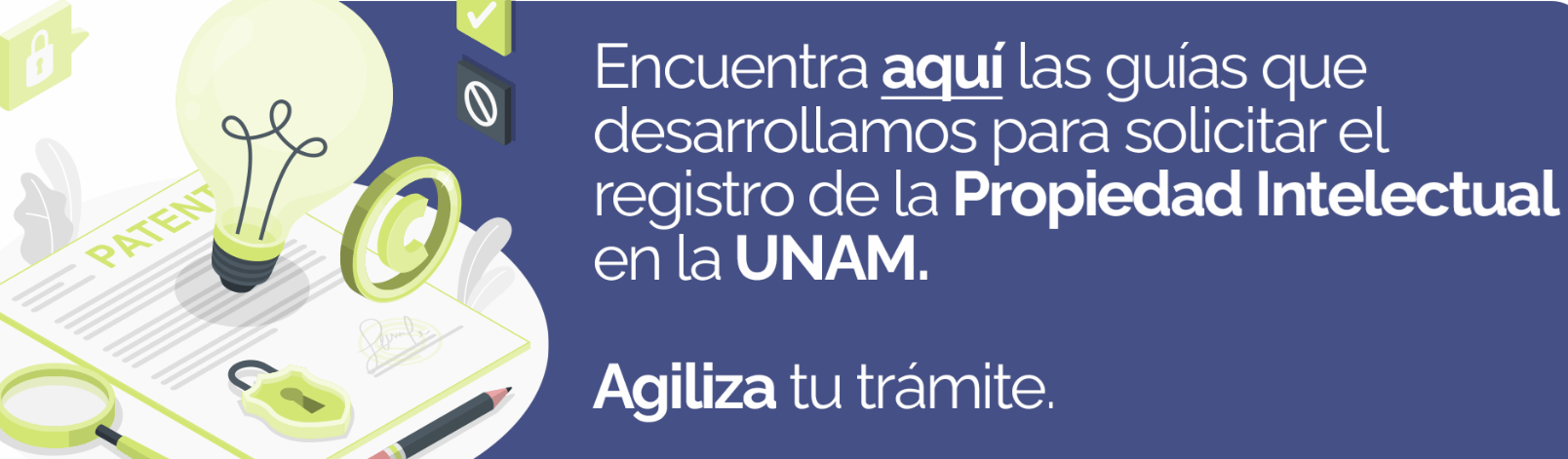 Haz Patente UNAM