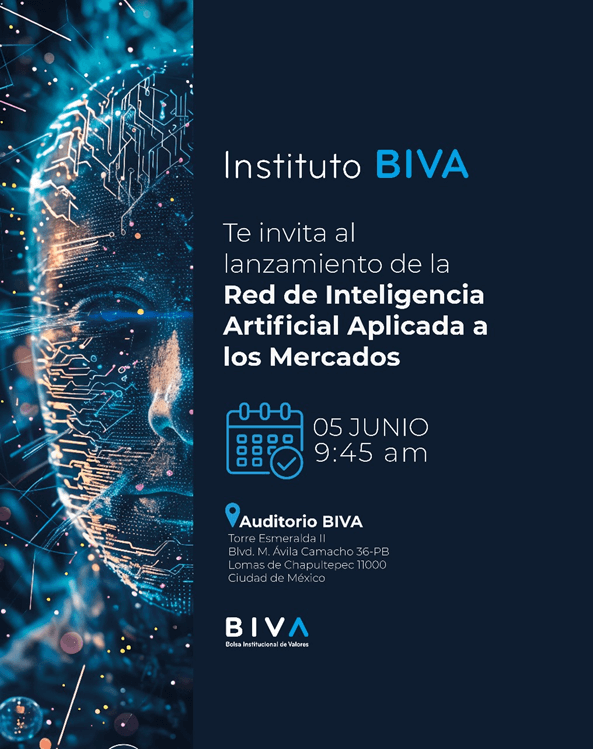 Instituto BIVA