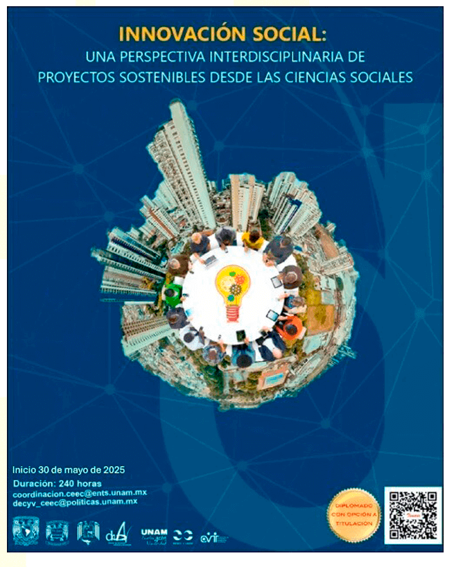 Diplomado Innovación Social