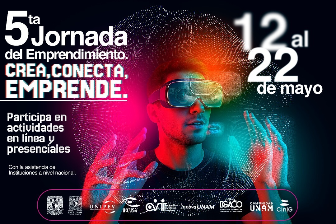 5ta Jornada de emprendimiento