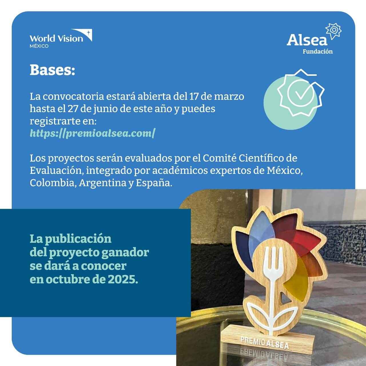 Premio Alsea