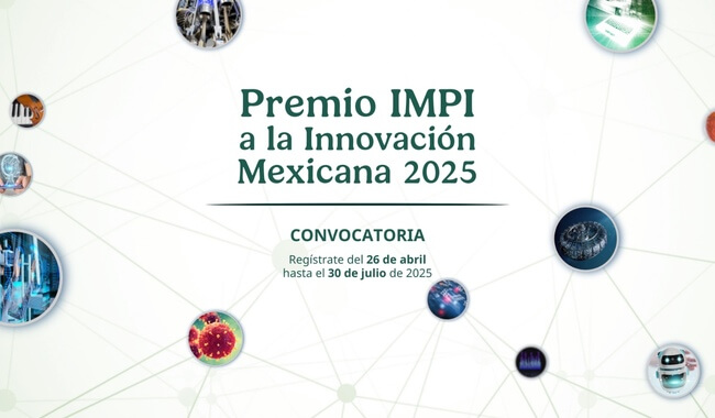Premio IMPI