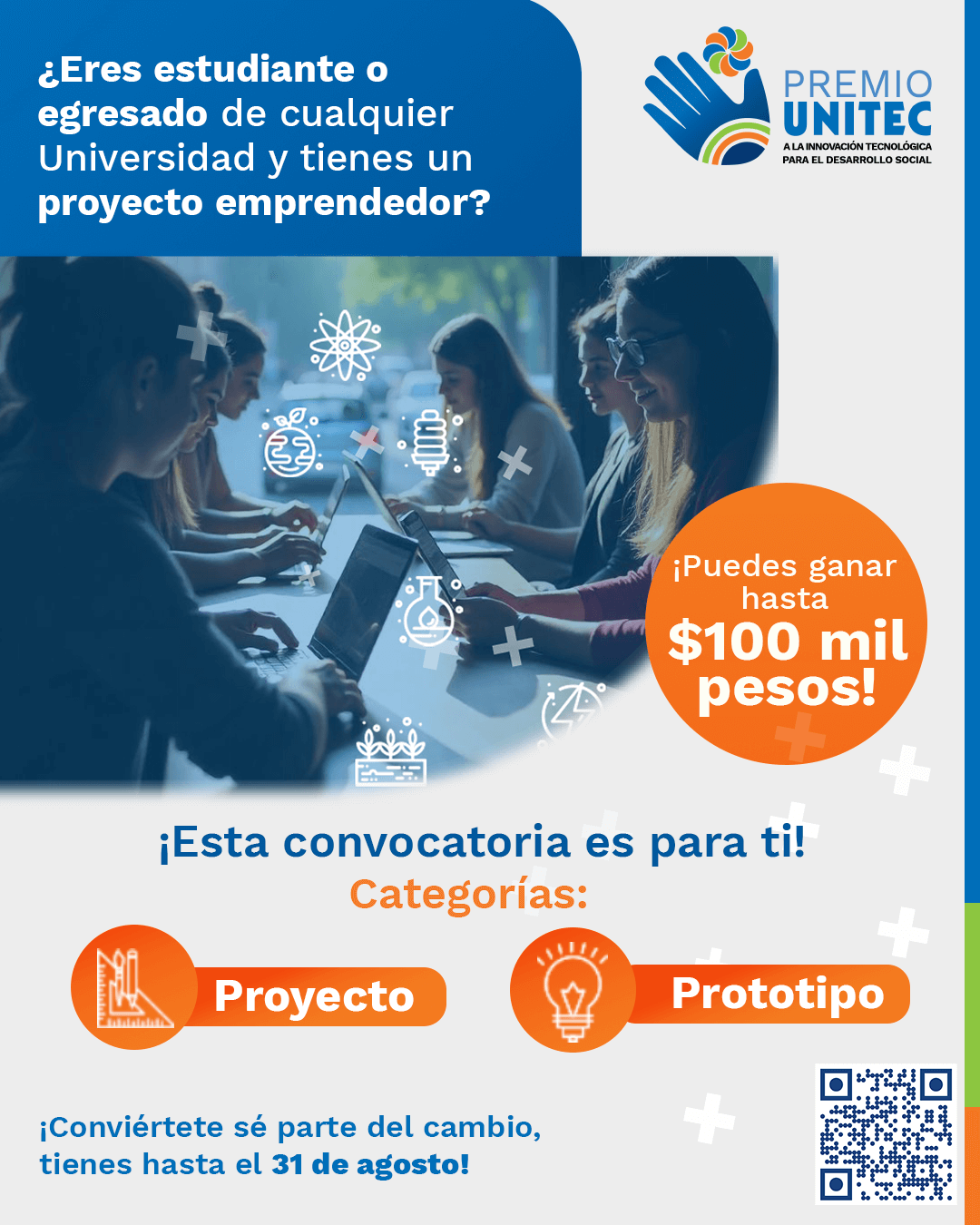 Premio Unitec