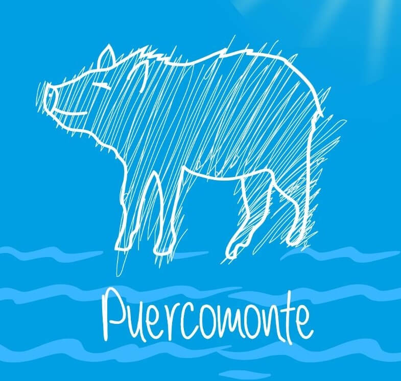 Puercomonte