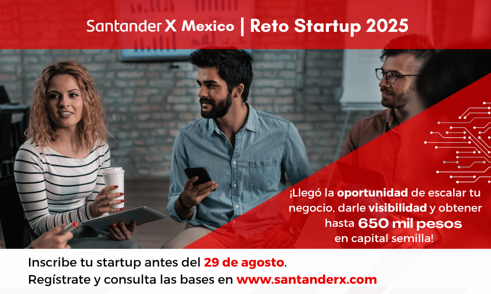 Santander Startup