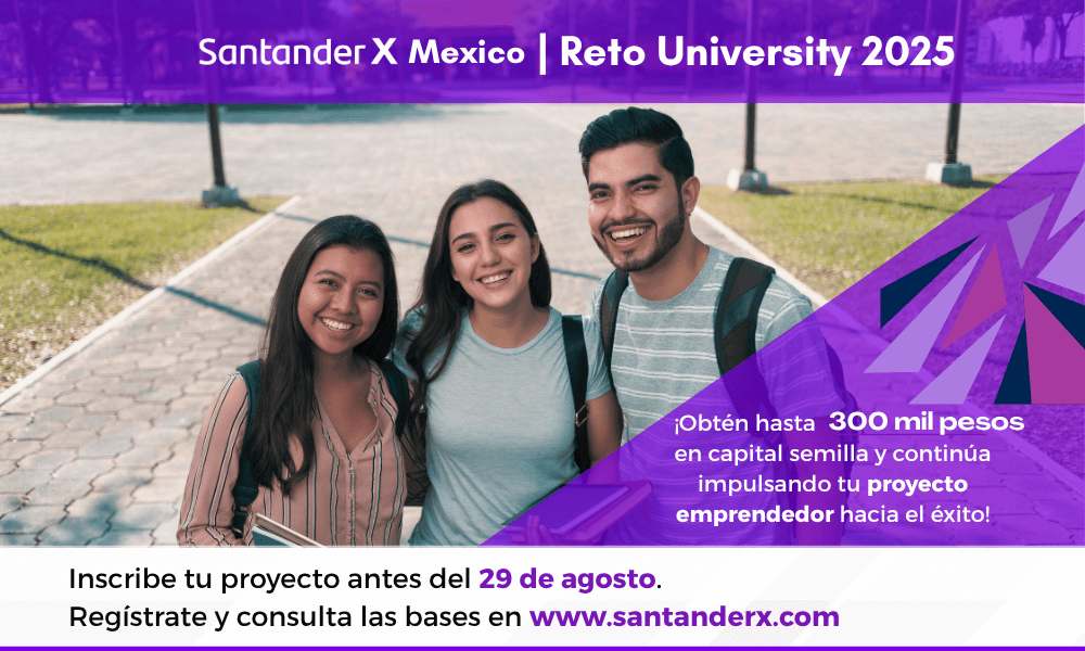 Santander University