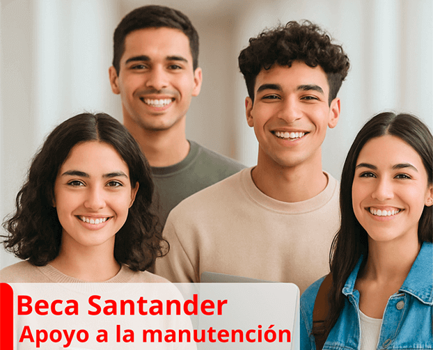 Santander Manutencion