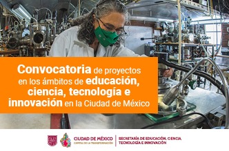 SECTEI Innovacion