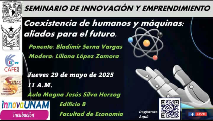 Seminario Innovacion y Emprendiiento