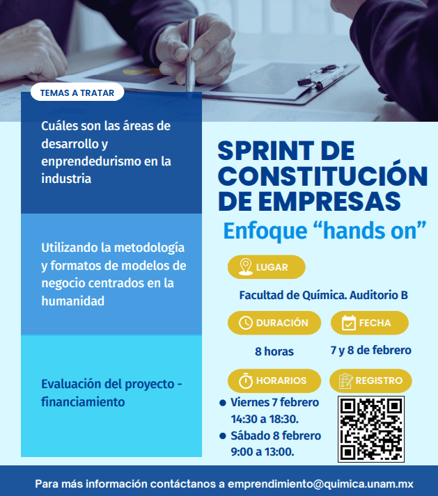 Sprint Constitucion de empresas