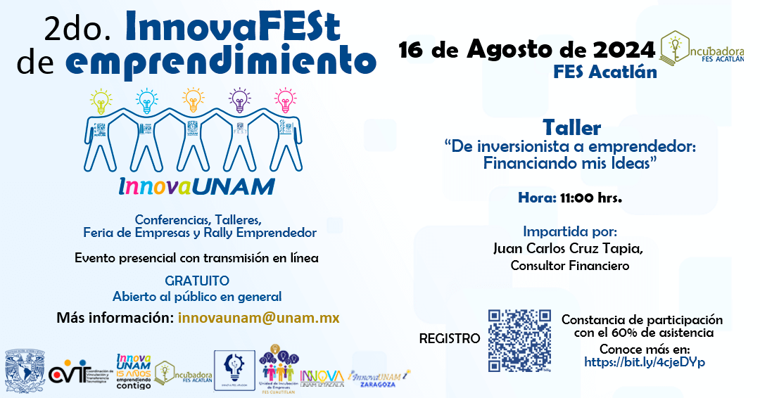 InnovaFEST Viernes 16 11