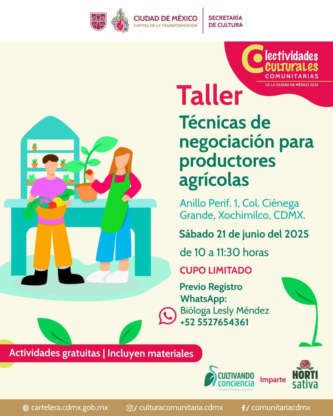 Tecnicas negociacion