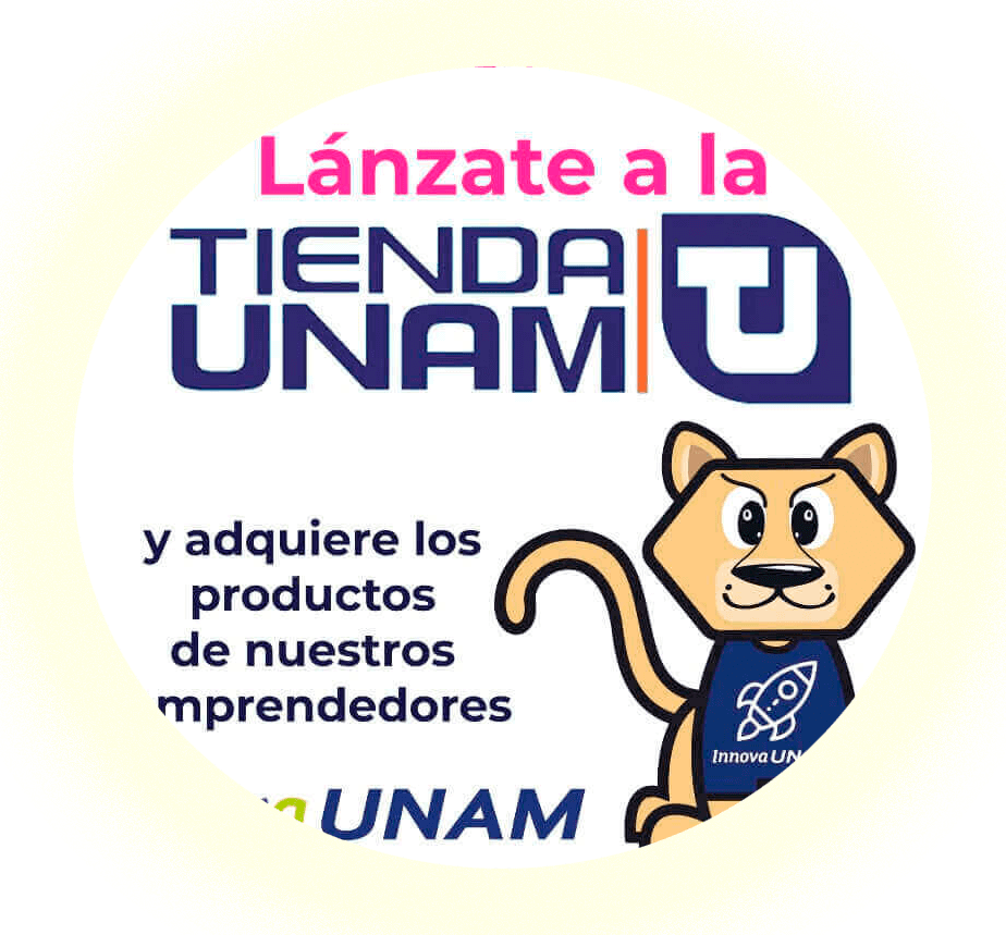 Tienda UNAM