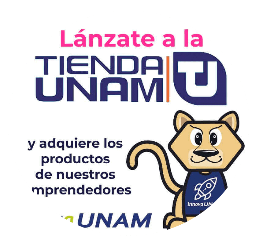 Tienda UNAM