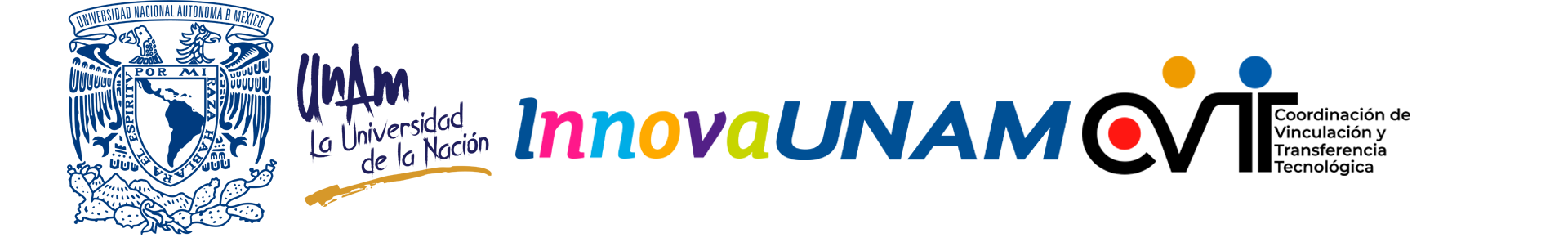 Boletin Semanal InnovaUNAM