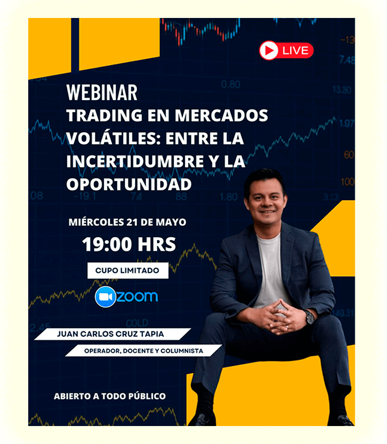 Trading en mercados