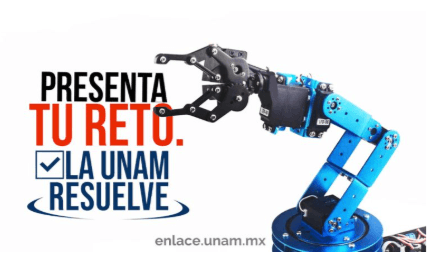 UNAM Resuelve