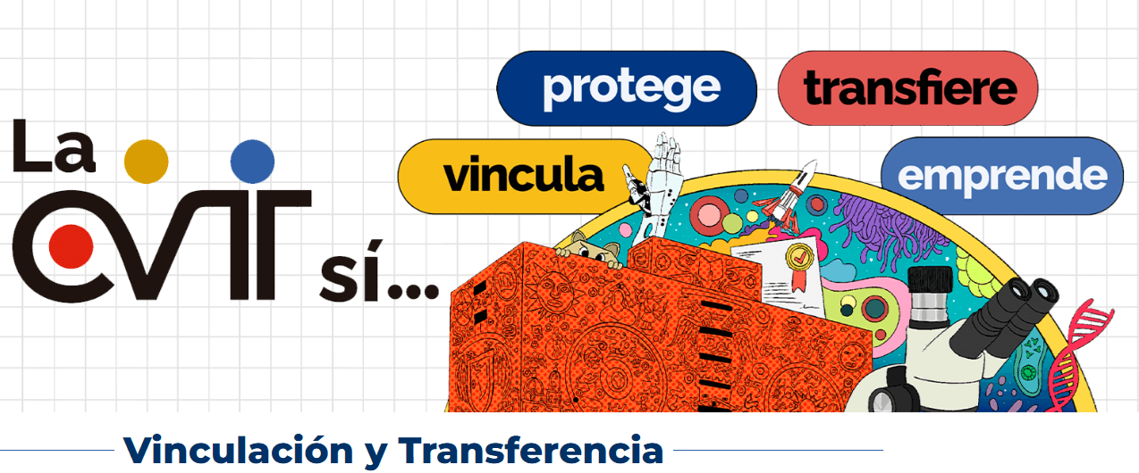 Vinculacion UNAM