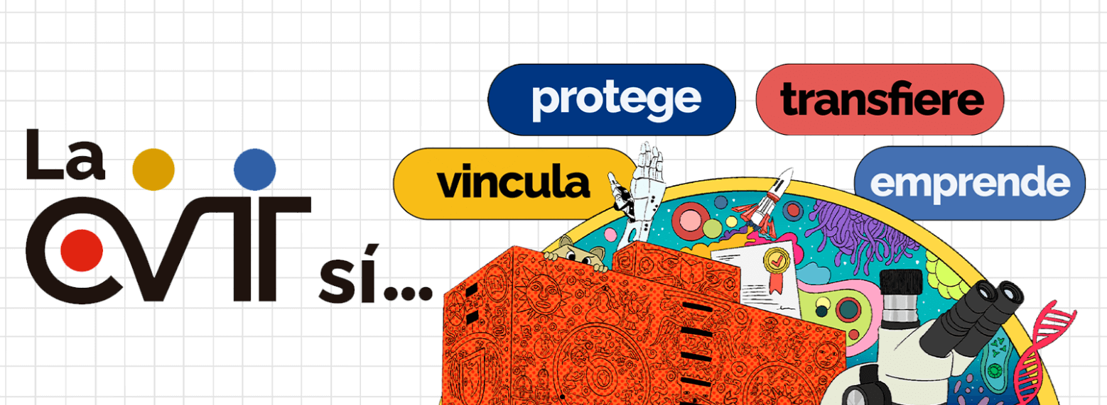 Vinculacion UNAM