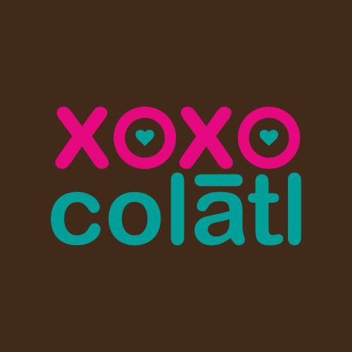 Xoxocholatl